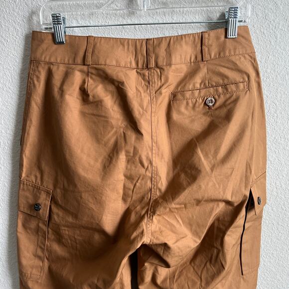 We Norwegians Lyngen Loose High Rise Light Twill Pants Women's M Outdoor - Picture 6 of 9